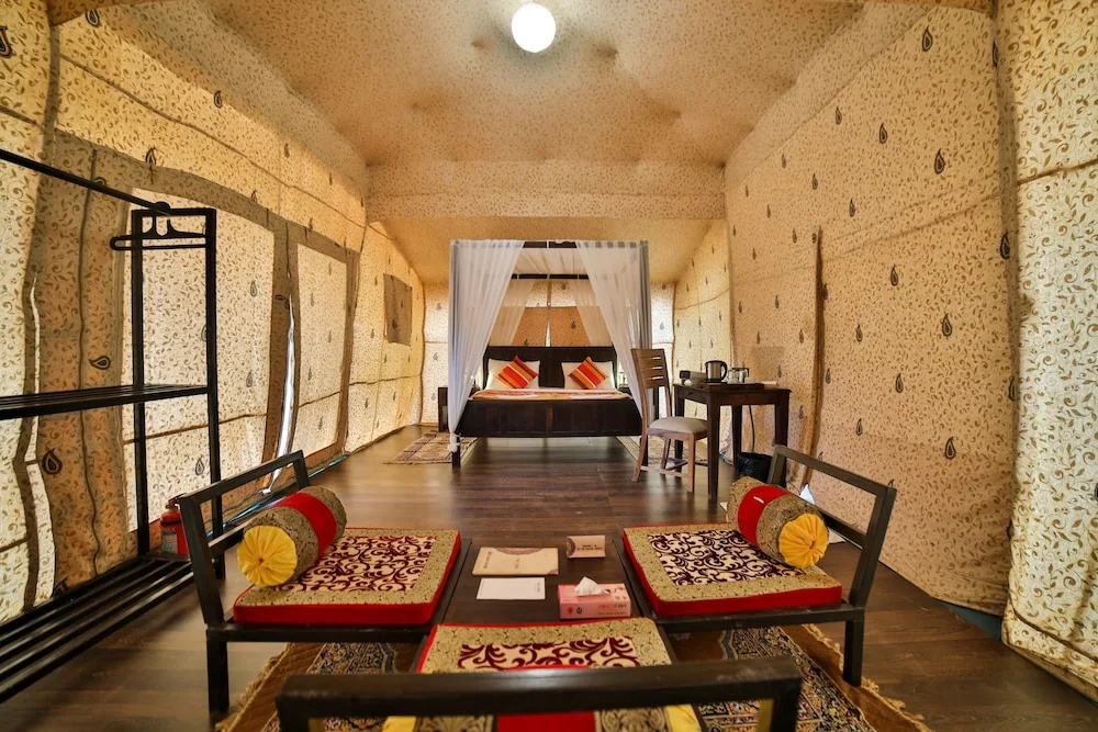 Rann Utsav The Tent City - Général