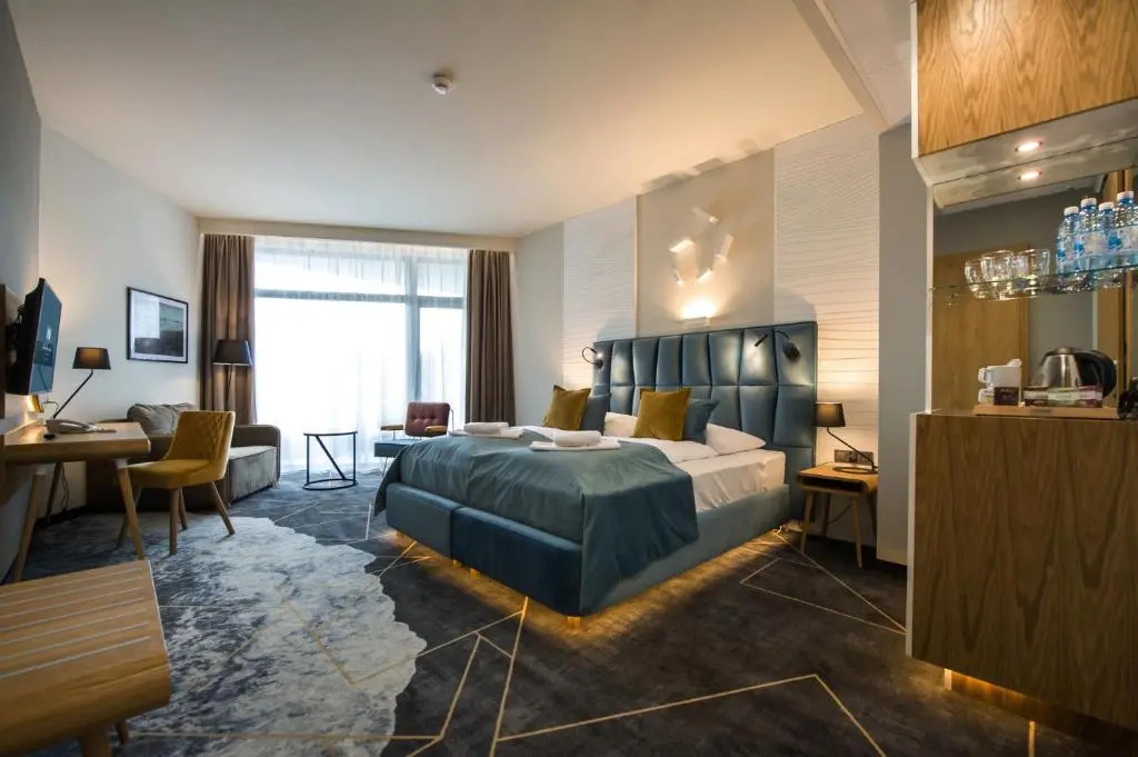 Hotel photo 4