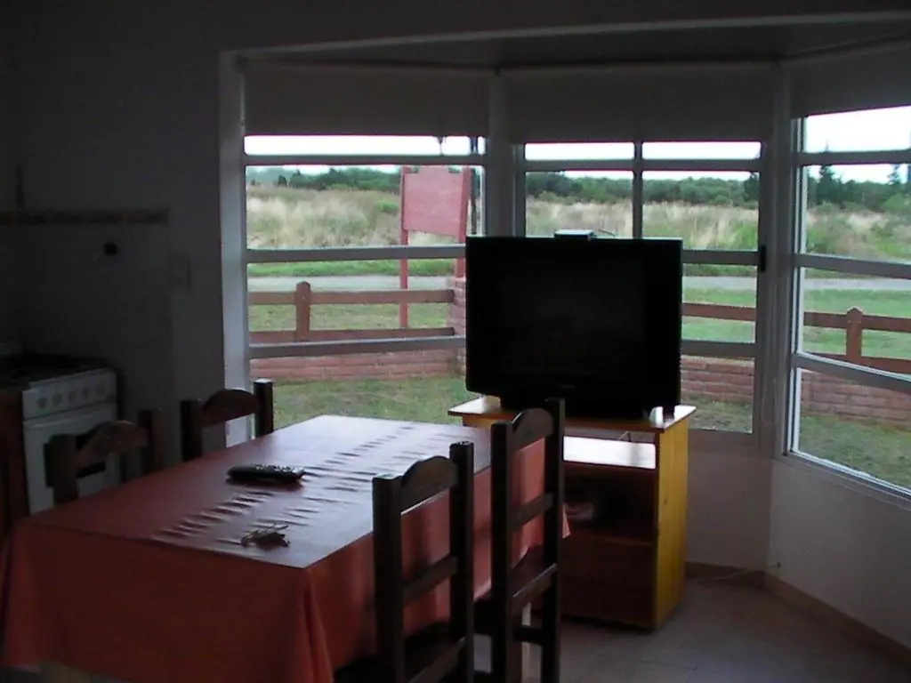 Cabañas Brisa de Los Molles - Chambres