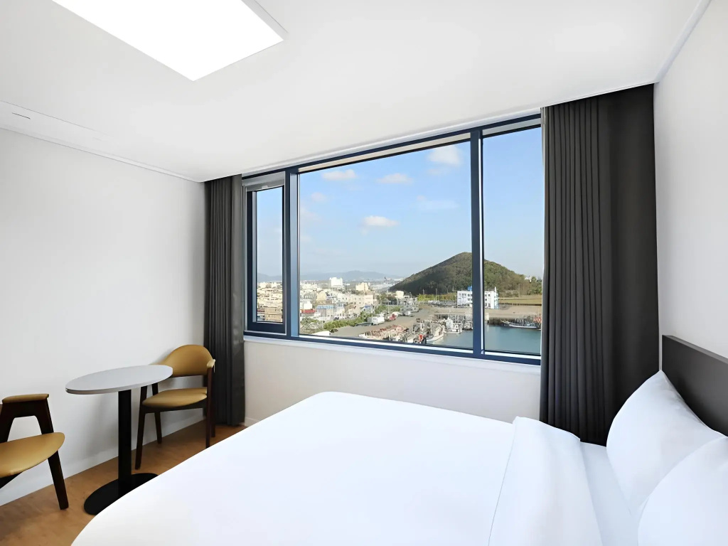 Mokpo Ocean Hotel