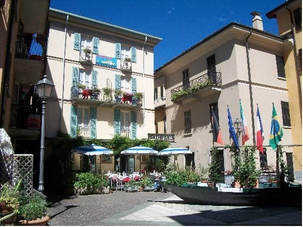 Albergo Il Vapore