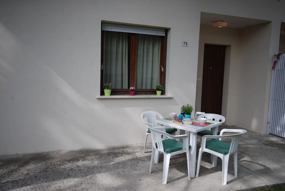 Villaggio Le Palme