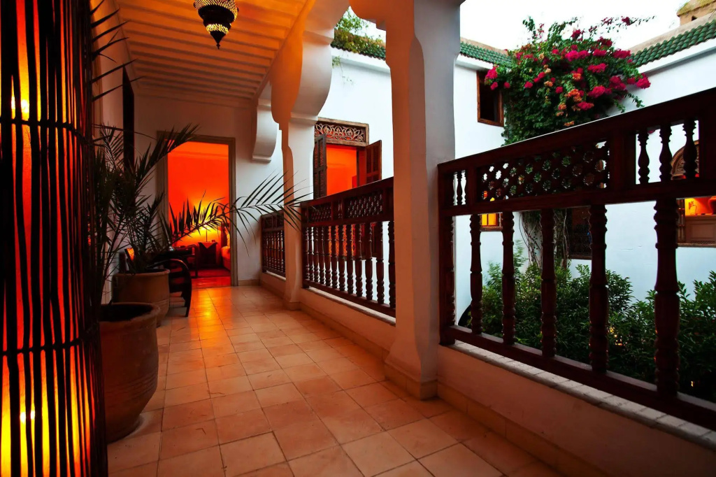 Hotel photo 20