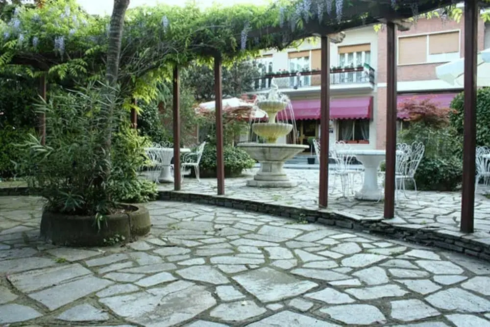 Hotel photo 21