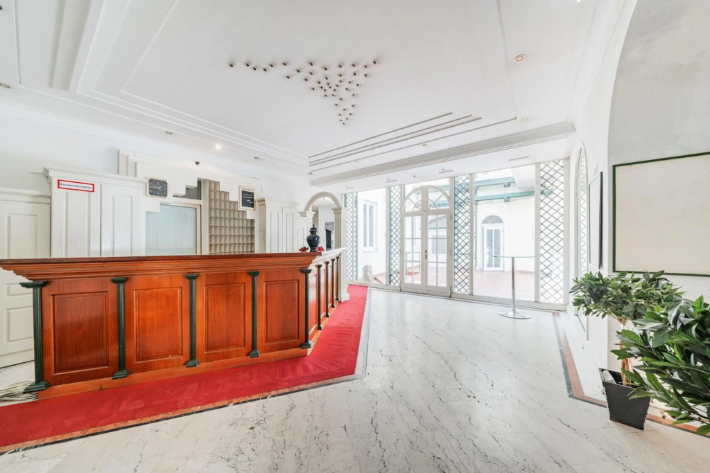 Hotel photo 20