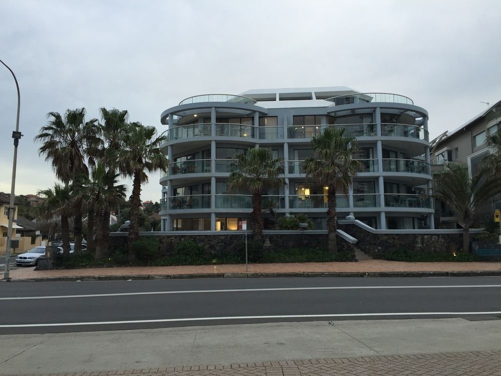 Manly Surfside Holiday Apartments in Sydney