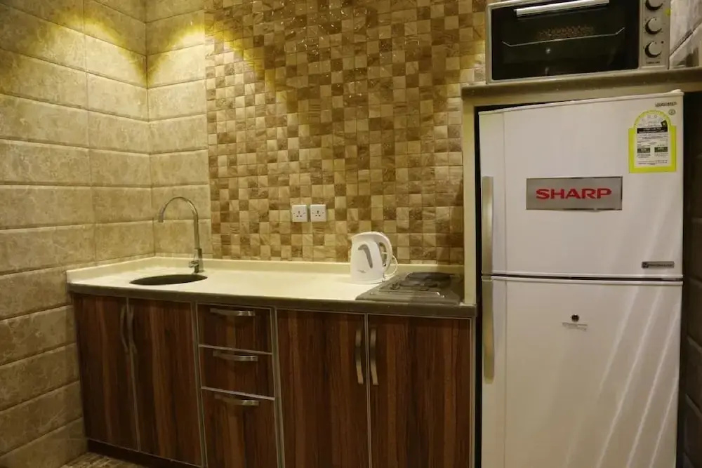 Safwat Al Amal Hotel - Général