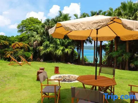 Boutique Art Museum U Can Stay -Ryukyu Villa-