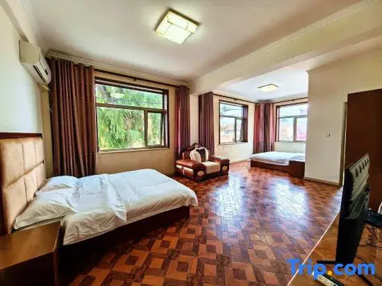 Comfort room