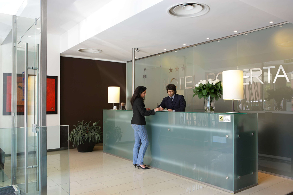 Hotel photo 18