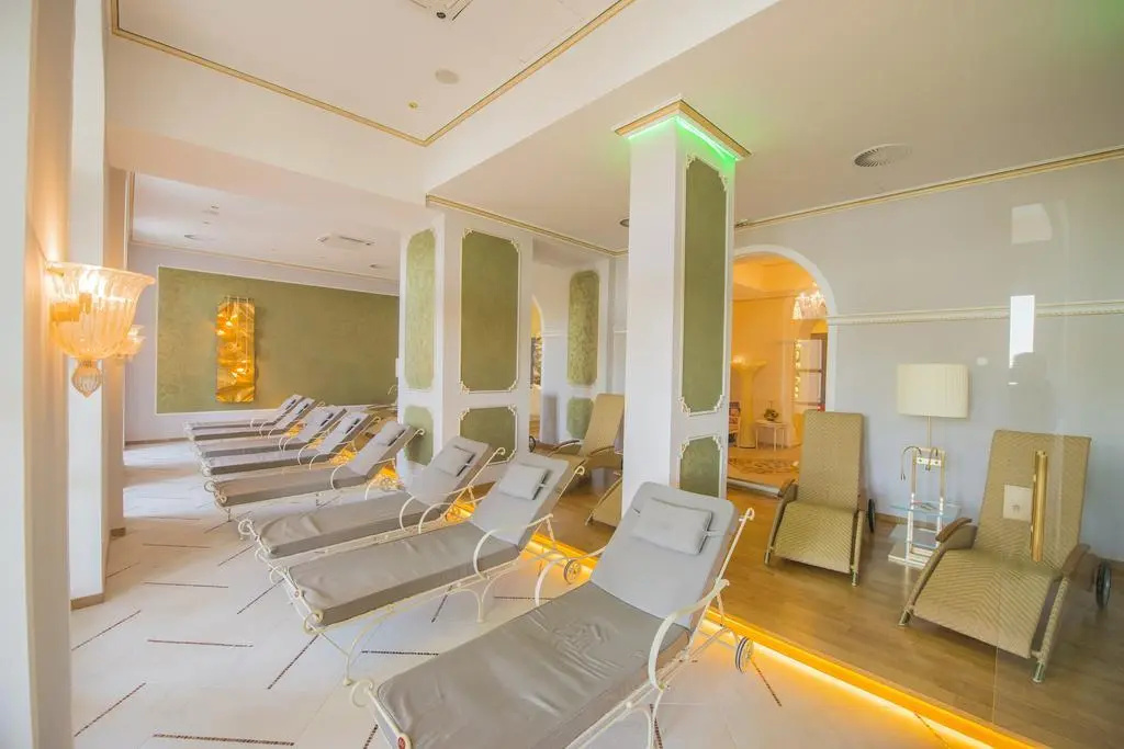 Hotel Kvarner Palace - Général