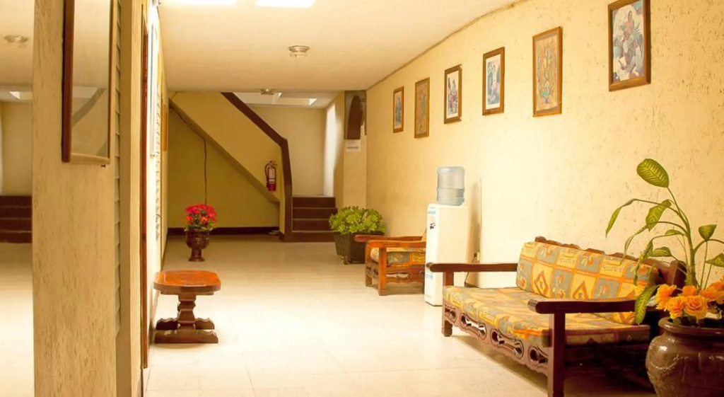Hotel photo 12