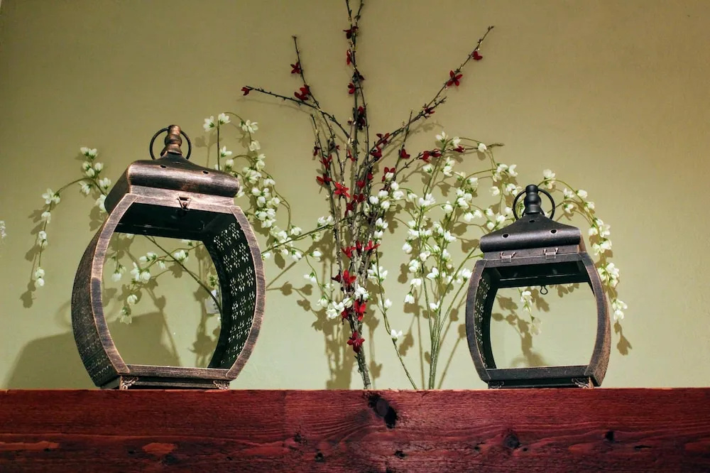 Nativa Posada & Spa - Chambres
