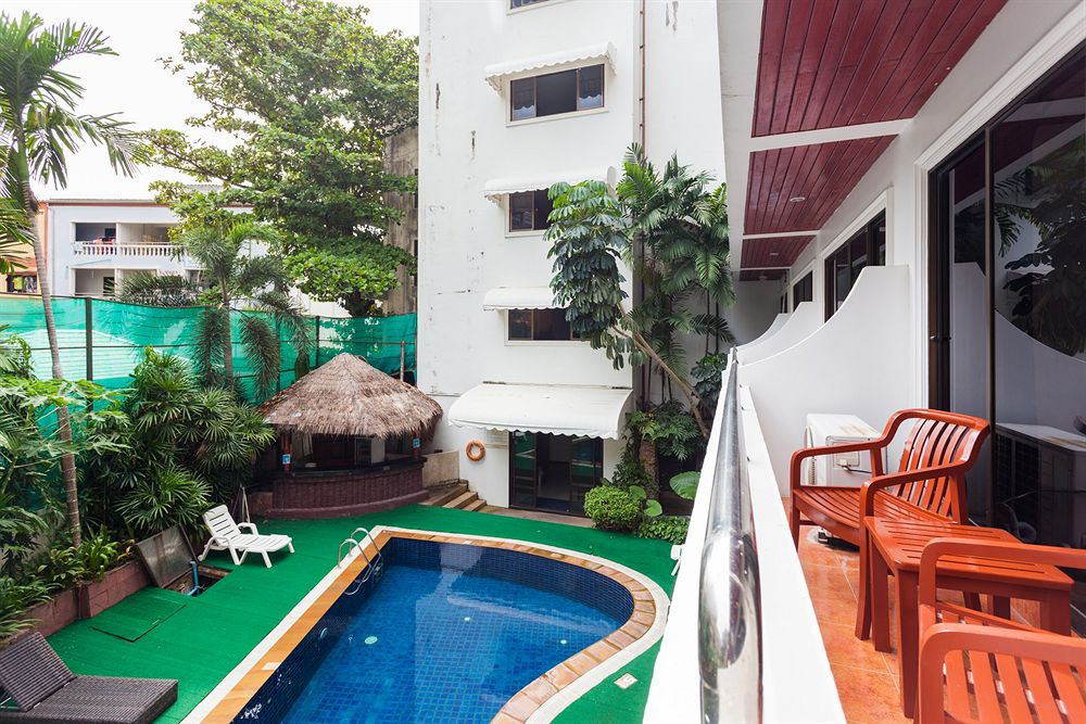 Hotel photo 12