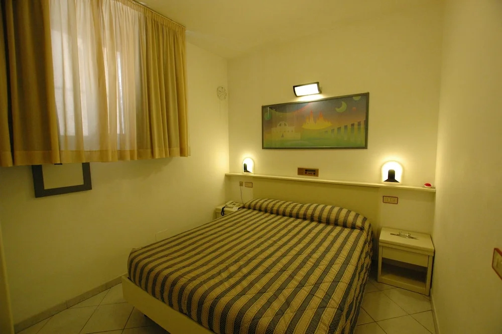 Hotel Crystal & Residence - Général
