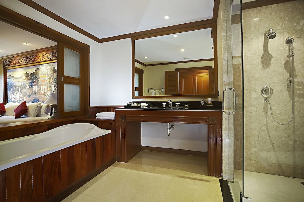 Andaman Princess Resort & Spa - Chambres