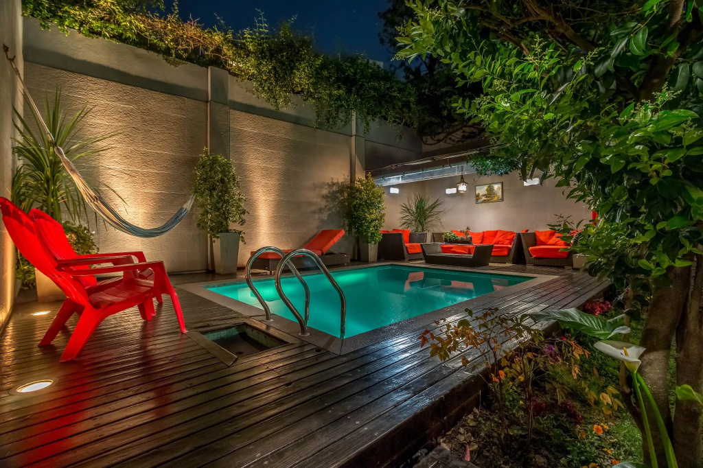 Duque Hotel Boutique & Spa - Général