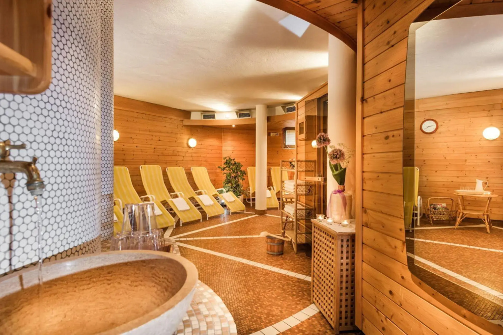 Landhotel Steindlwirt - Général