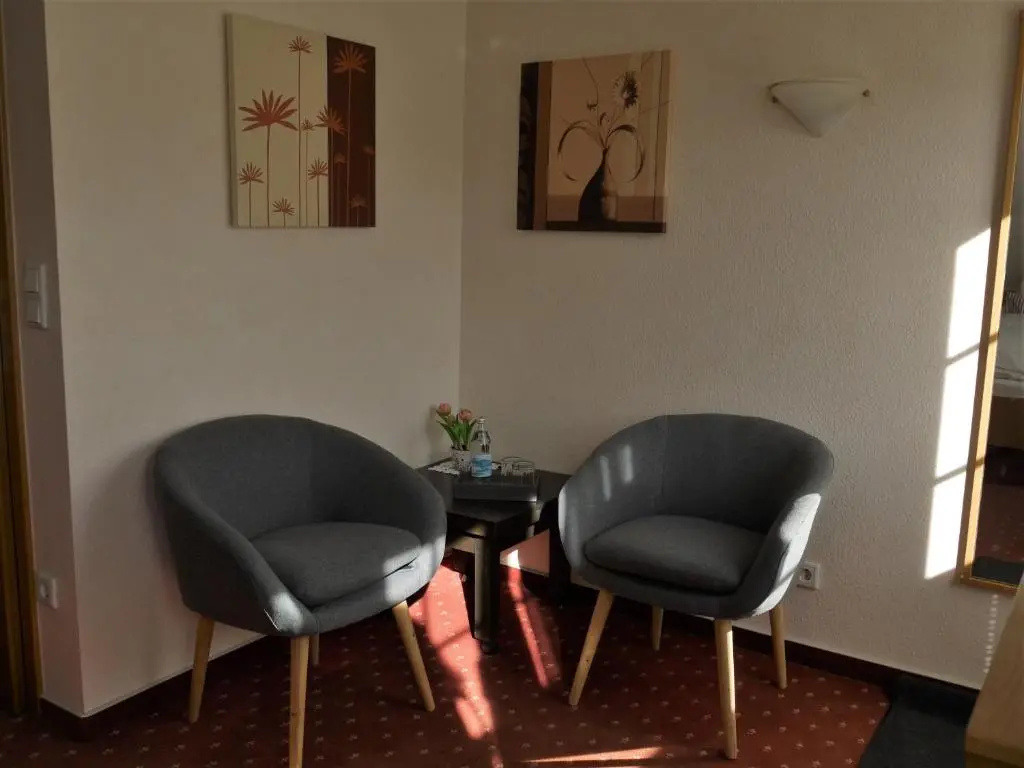 Gasthof zur Post - Chambres