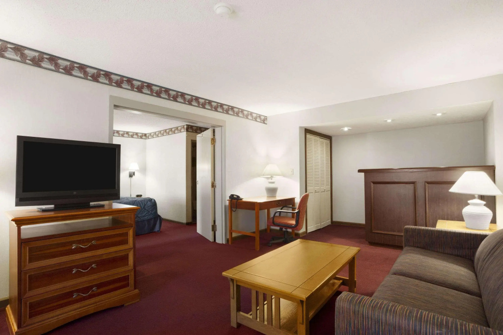 Hotel photo 5