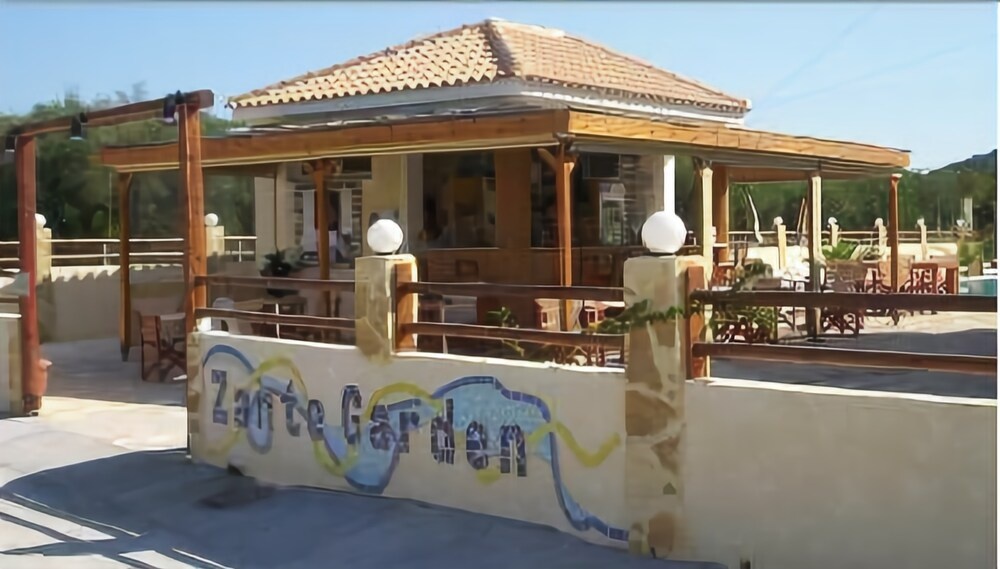 Zantegarden 3 * Zantegarden 3 *