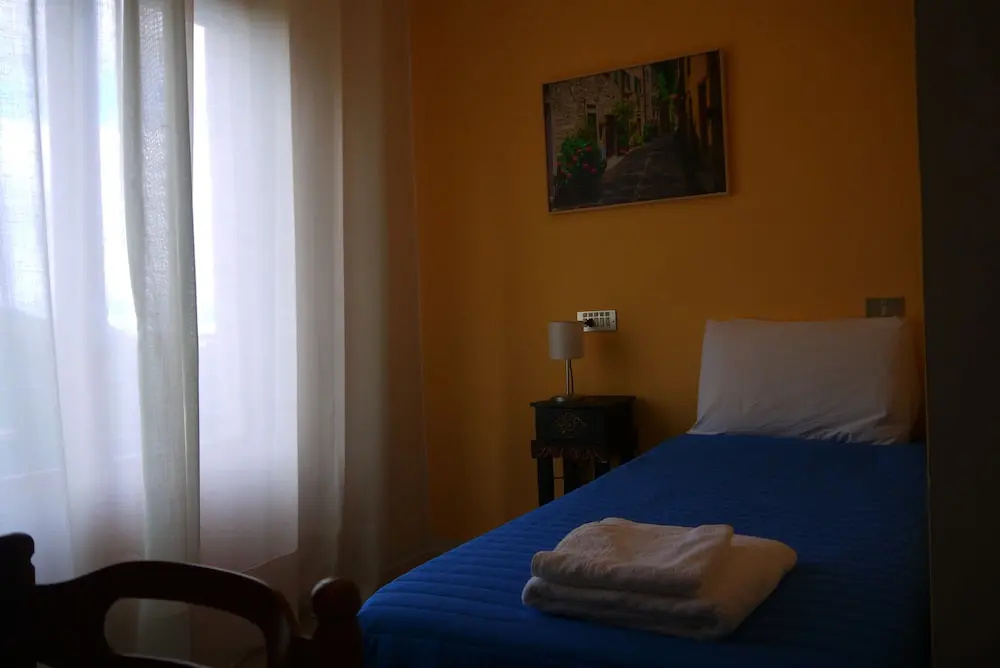 Albergo Marina - Général