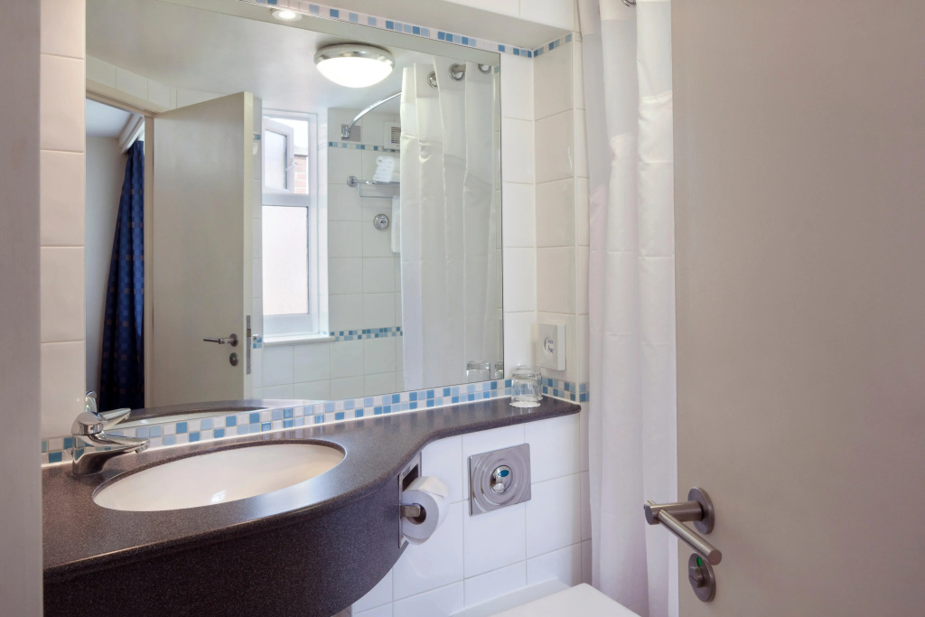 Holiday Inn Basingstoke by IHG - Général