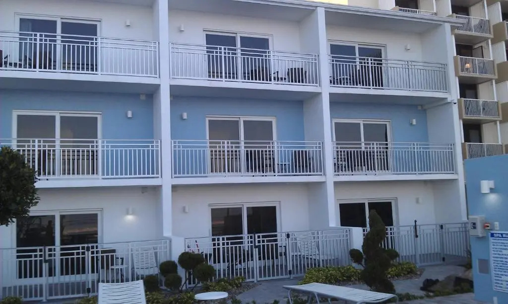 Lotus Boutique Inn & Suites