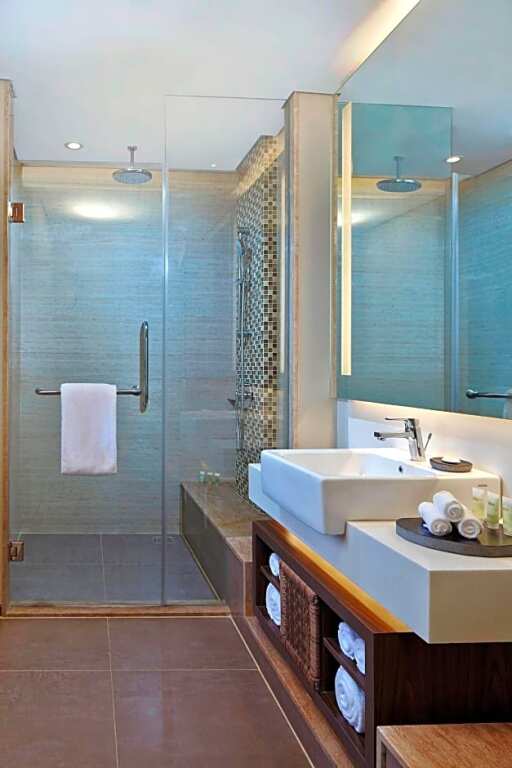 Courtyard By Marriott Bali Seminyak Resort