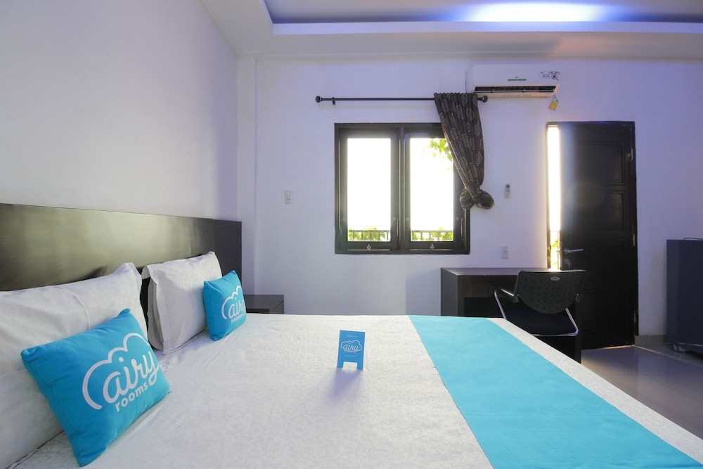 Airy Eco Kemang Ampera Raya Gang Sosial 29A Jakarta