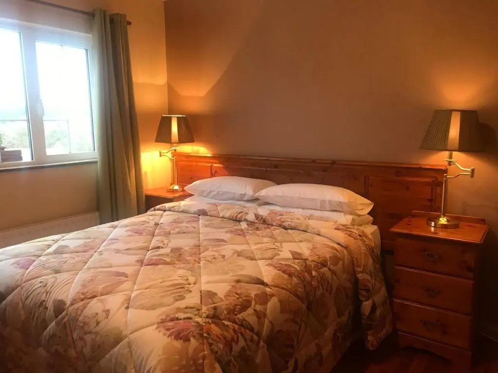 Muckross Riding Stables - Chambres