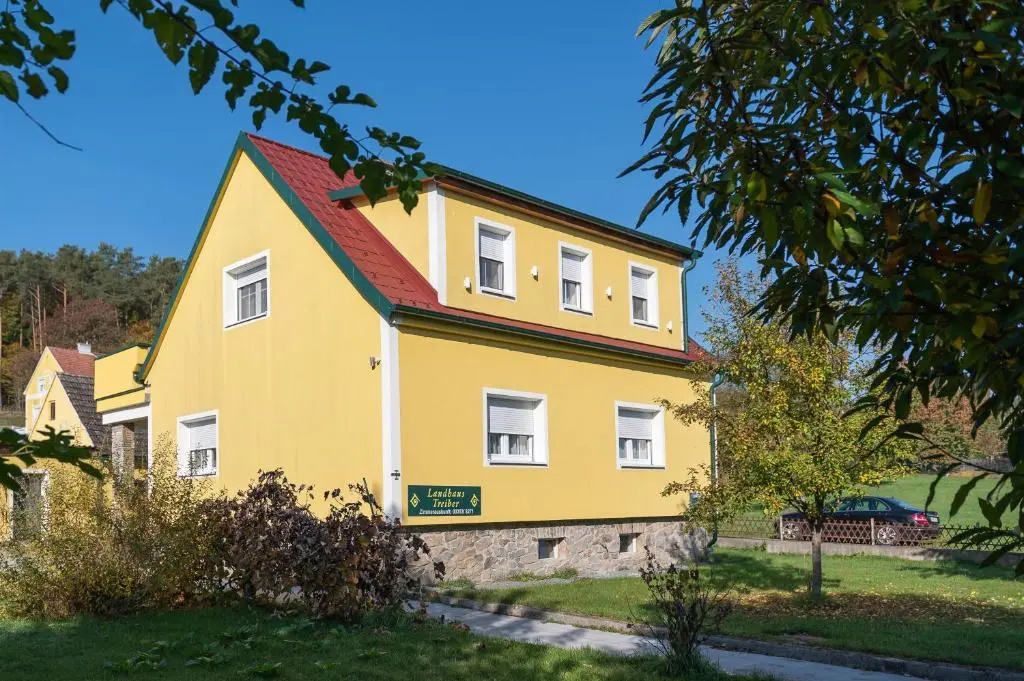 Restaurant Gasthaus Treiber - Chambres