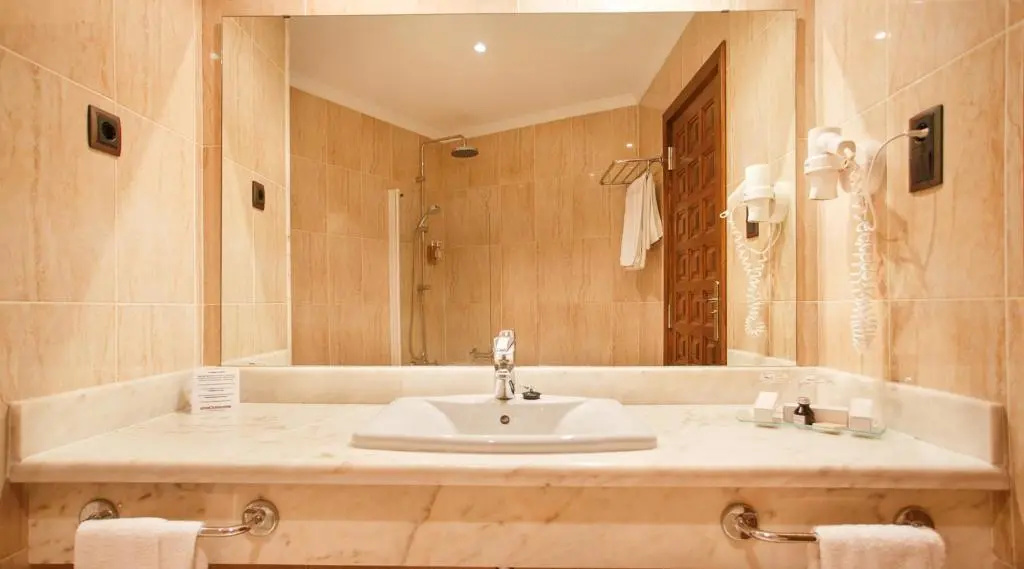Hotel Swiss Moraira - Général