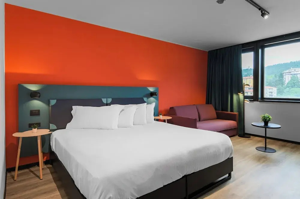 Superior room