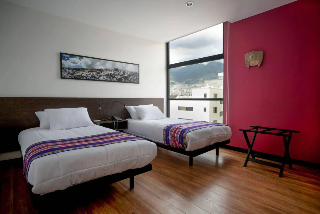 Hotel photo 2