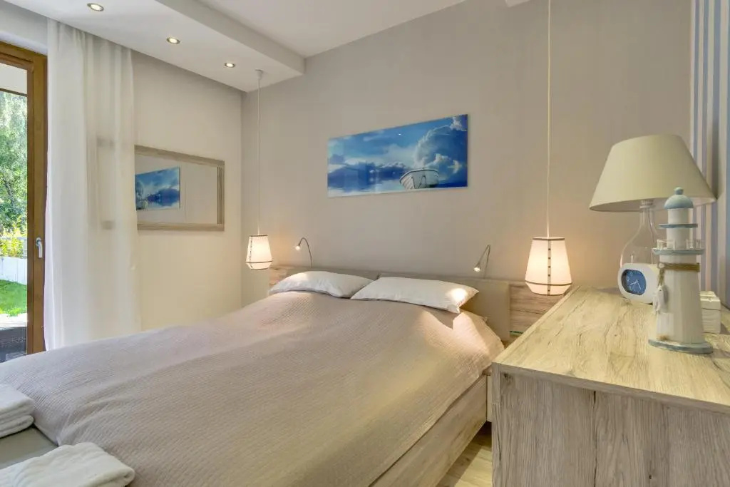 Apartament Dani-Apart