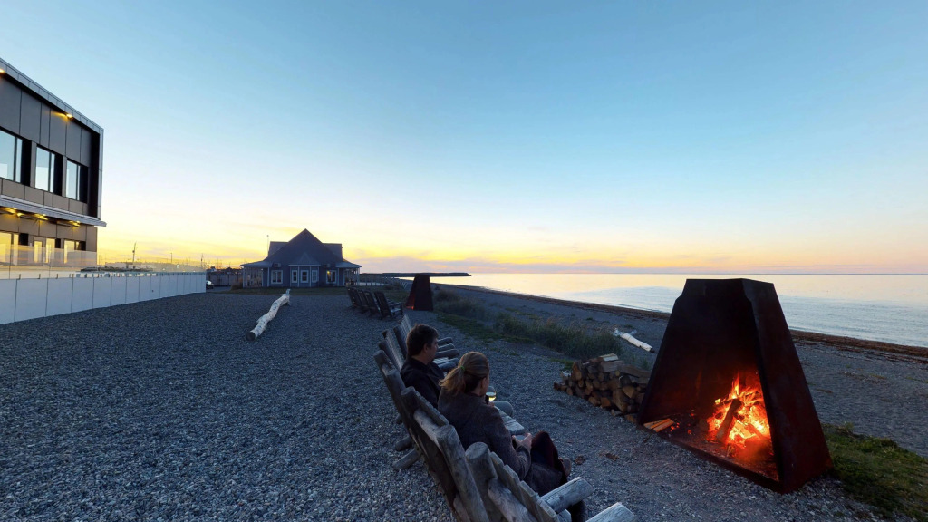 Aparthotel Guijarros