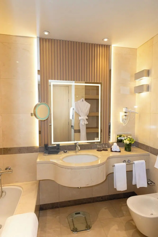 La Cigale Hotel Managed by Accor - Chambres