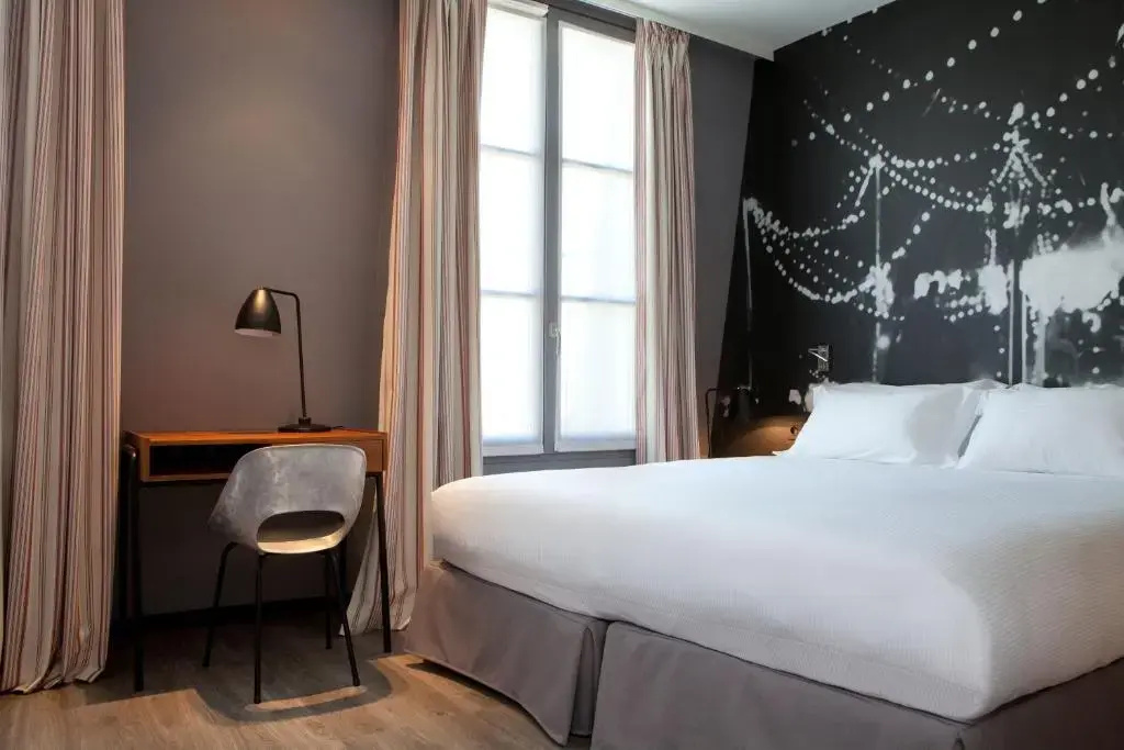 Hotel l'Antoine 57