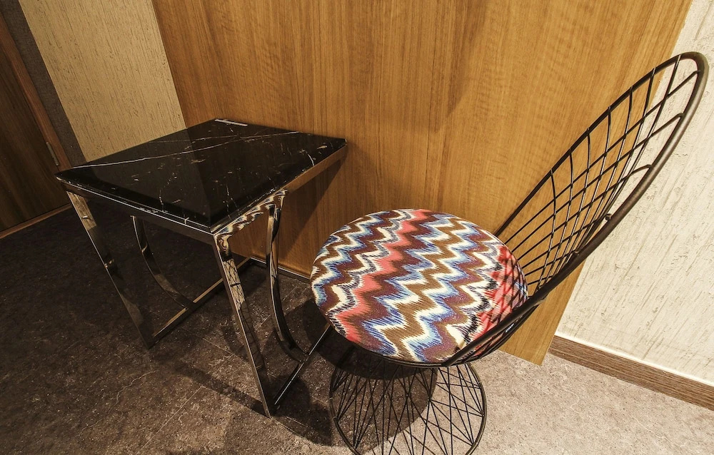 Blanc Hotel Gangnam - Chambres