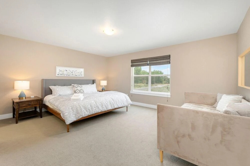 Amazing Urban Townhome Near Breweries & River! — фото 6