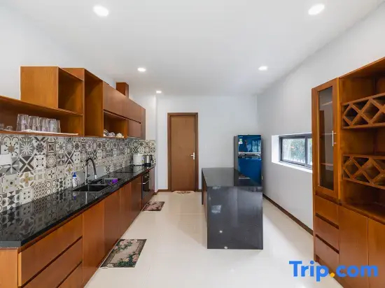 V-Luxury Villas Phu Quoc — фото