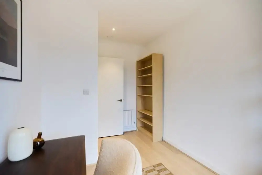 The Heathside Haven - Modern 3bdr Home With Garden