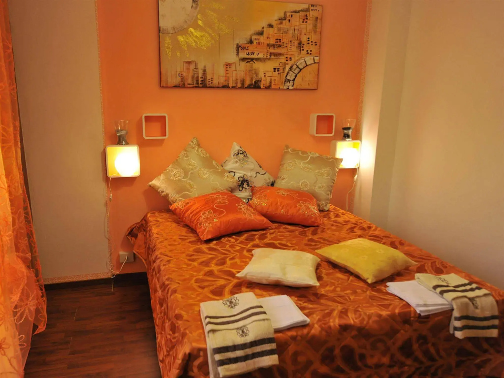 Domus Domiziana B&B