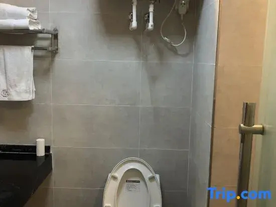 Qiyu Apartment (Changchun Silicon Valley Street Animation College Shop)