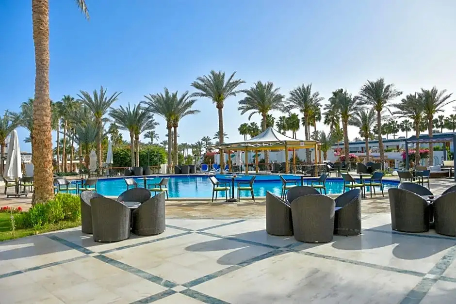 Seti Sharm Palm Beach Resort, Шарм-еш-Шейх, Єгипет мініатюра 12