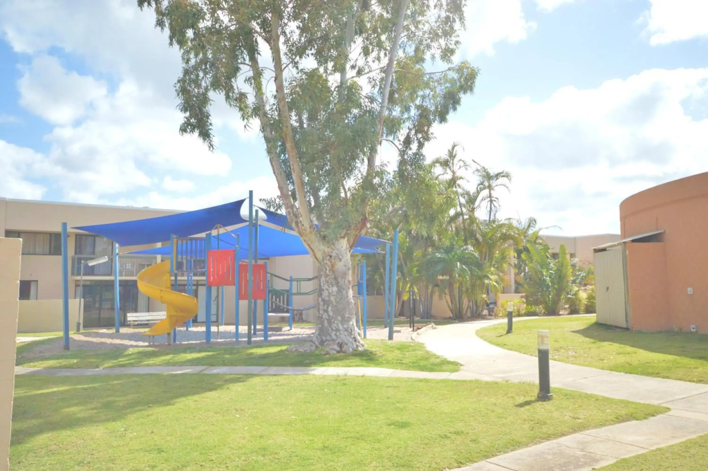 Riverview Holiday Apartment 34 - Kalbarri WA