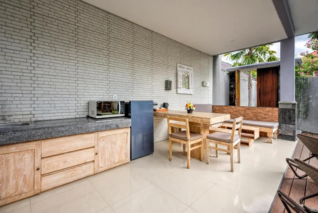 Grand Kesambi Resort & Villa Bali - Chambres