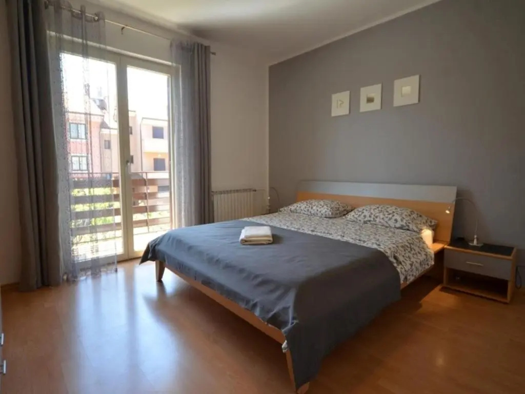Guesthouse Mila - Chambres