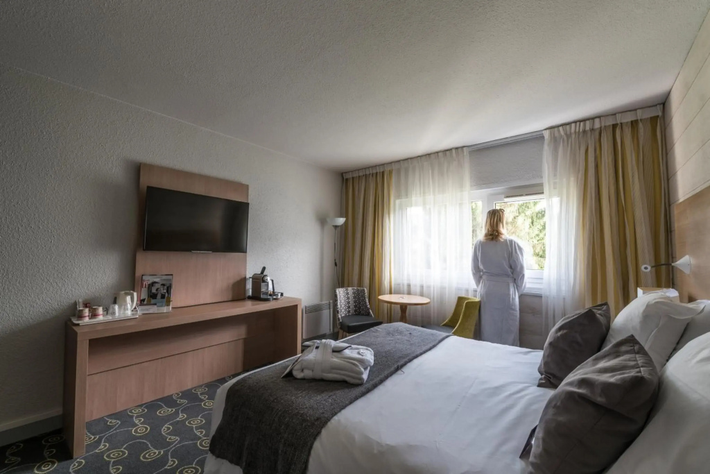 Mercure Annecy Sud - Général